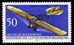 BRD 1991 Nr 1523 Postfrisch S7635AA - Unused Stamps