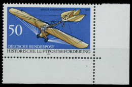 BRD 1991 Nr 1523 Postfrisch ECKE-URE X85D6FA - Unused Stamps
