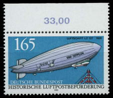 BRD 1991 Nr 1525 Postfrisch ORA X85D73E - Unused Stamps