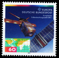 BRD BUND 1991 Nr 1526 Postfrisch S763646 - Nuovi