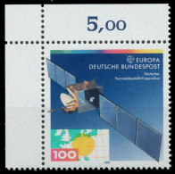 BRD BUND 1991 Nr 1527 Postfrisch ECKE-OLI X85D77A - Unused Stamps