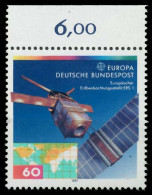 BRD BUND 1991 Nr 1526 Postfrisch ORA X85D77E - Unused Stamps