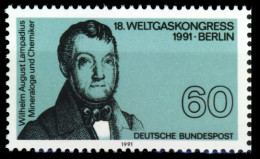 BRD 1991 Nr 1537 Postfrisch S765E9E - Unused Stamps