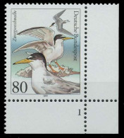 BRD 1991 Nr 1540 Postfrisch FORMNUMMER 1 X85D856 - Unused Stamps