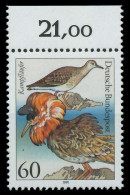 BRD 1991 Nr 1539 Postfrisch ORA X85D85E - Unused Stamps