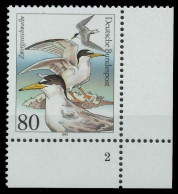 BRD 1991 Nr 1540 Postfrisch FORMNUMMER 2 X85D86A - Unused Stamps
