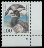 BRD 1991 Nr 1541 Postfrisch FORMNUMMER 2 S765F2A - Unused Stamps