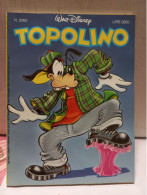 Topolino (Mondadori 1995) N. 2060 - Disney