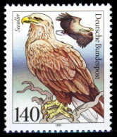 BRD 1991 Nr 1542 Postfrisch S765F3E - Unused Stamps