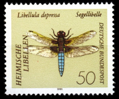 BRD 1991 Nr 1545 Postfrisch S765FB6 - Unused Stamps