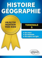 Histoire Géographie Terminale S - Autres & Non Classés