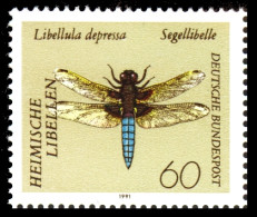 BRD 1991 Nr 1546 Postfrisch S765FCE - Unused Stamps
