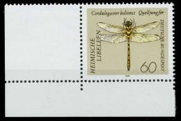 BRD 1991 Nr 1548 Postfrisch ECKE-ULI X85D962 - Unused Stamps