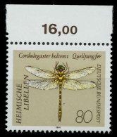 BRD 1991 Nr 1551 Postfrisch ORA X85D9AA - Unused Stamps