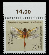BRD 1991 Nr 1550 Postfrisch ORA X85D9AE - Unused Stamps