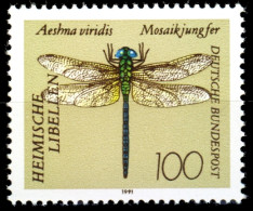 BRD 1991 Nr 1552 Postfrisch S766052 - Unused Stamps