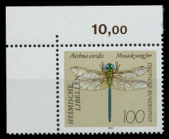 BRD 1991 Nr 1552 Postfrisch ECKE-OLI X85D9E6 - Neufs