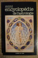 Mini Encyclopédie De L'astrologie - Other & Unclassified