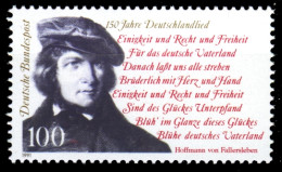 BRD 1991 Nr 1555 Postfrisch S7660B2 - Unused Stamps