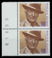BRD 1991 Nr 1561 Postfrisch SENKR PAAR X85DAF6 - Unused Stamps
