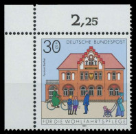 BRD 1991 Nr 1563 Postfrisch ECKE-OLI X85DB0E - Unused Stamps