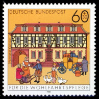 BRD 1991 Nr 1564 Postfrisch S7661A6 - Unused Stamps