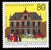BRD 1991 Nr 1566 Postfrisch S766216 - Unused Stamps