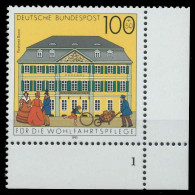 BRD 1991 Nr 1567 Postfrisch FORMNUMMER 1 S76626E - Unused Stamps