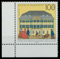 BRD 1991 Nr 1567 Postfrisch ECKE-ULI X85EBF2 - Unused Stamps