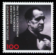 BRD 1991 Nr 1574 Postfrisch S766346 - Unused Stamps