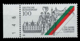 BRD 1993 Nr 1676 Postfrisch SRA X86365E - Unused Stamps