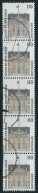 BRD DS SEHENSWÜRDIGKEITEN Nr 1935AR Gestempelt 5ER STR X868CEA - Used Stamps