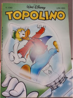 Topolino (Mondadori 1995) N. 2062 - Disney