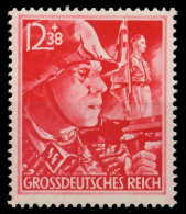 DEUTSCHES REICH 1945 Nr 910 Postfrisch X87C6CA - Neufs