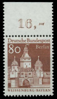 BERLIN DS D-BAUW. 2 Nr 280 Postfrisch ORA X8ED4EE - Nuovi