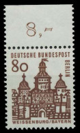 BERLIN DS D-BAUW. 1 Nr 249 Postfrisch ORA X8ED556 - Neufs