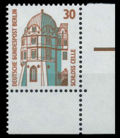 BERLIN DS SEHENSWÜRDIGKEITEN Nr 793 Postfrisch ECKE-URE X9067CE - Unused Stamps