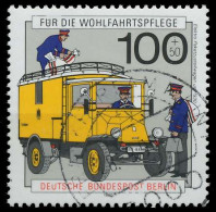 BERLIN 1990 Nr 878 Gestempelt X914F6A - Used Stamps