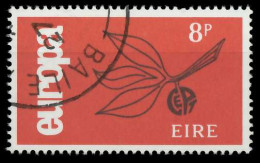 IRLAND 1965 Nr 176 Gestempelt X9B8E46 - Usados
