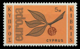 ZYPERN 1965 Nr 258 Postfrisch S7AD9A2 - Unused Stamps
