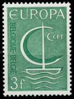 BELGIEN 1966 Nr 1446 Postfrisch SA46E86 - Neufs