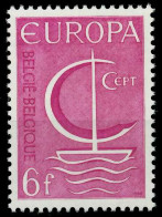 BELGIEN 1966 Nr 1447 Postfrisch SA46E8A - Nuevos