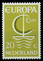 NIEDERLANDE 1966 Nr 864 Postfrisch SA47012 - Unused Stamps