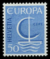 SCHWEIZ 1966 Nr 844 Postfrisch X9C8152 - Neufs