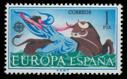 SPANIEN 1966 Nr 1642 Postfrisch X9C81A2 - Nuevos
