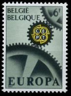 BELGIEN 1967 Nr 1473 Postfrisch SA529D6 - Ongebruikt