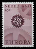 NIEDERLANDE 1967 Nr 879x Postfrisch X9D1492 - Nuevos