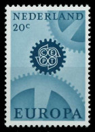 NIEDERLANDE 1967 Nr 878y Postfrisch X9D14C6 - Neufs