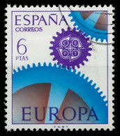 SPANIEN 1967 Nr 1683 Gestempelt X9D157A - Used Stamps