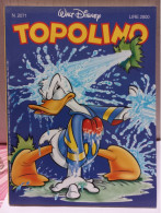 Topolino (Mondadori 1995) N. 2071 - Disney